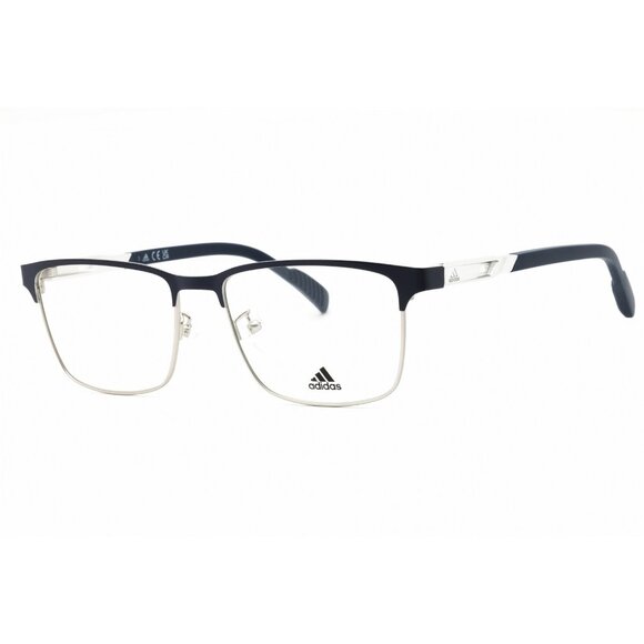 Adidas EYEGLASSES SP50242-091-55 New with case - Picture 3 of 5
